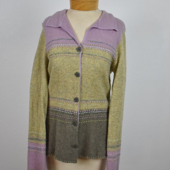 sport cardigan sweaters
